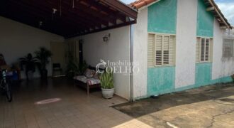 CASA À VENDA – CATETOS