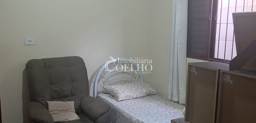 CASA À VENDA – PARQUE DAS ORQUÍDEAS