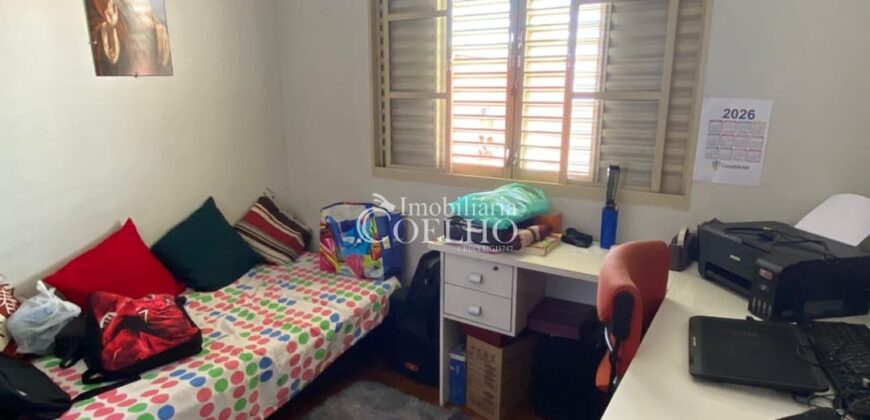 CASA À VENDA – CATETOS