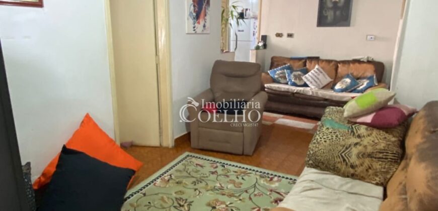 CASA À VENDA – CATETOS