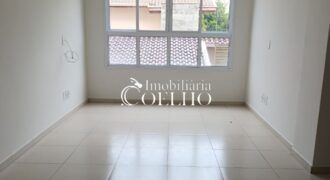 APARTAMENTO LOCAÇÃO – CENTRO