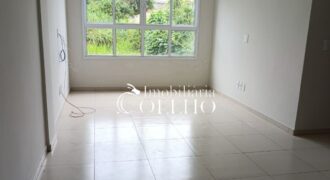 APARTAMENTO LOCAÇÃO – CENTRO