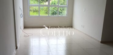 APARTAMENTO LOCAÇÃO – CENTRO