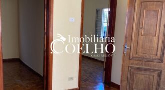 LOCAÇÃO CASA – CENTRO