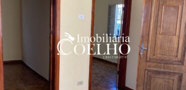 LOCAÇÃO CASA – CENTRO