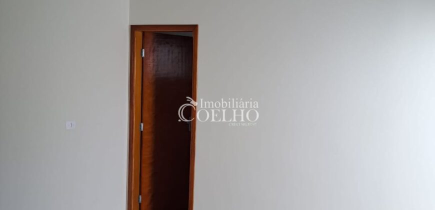 CASA À VENDA – JARDIM NOVO HORIZONTE