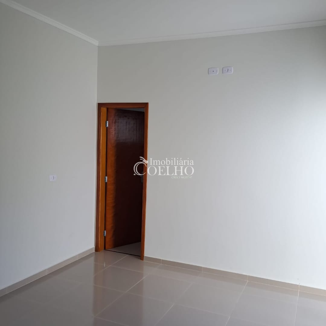 CASA À VENDA – JARDIM NOVO HORIZONTE