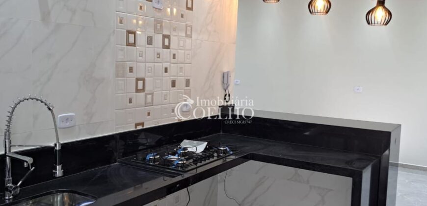 CASA À VENDA – JARDIM NOVO HORIZONTE