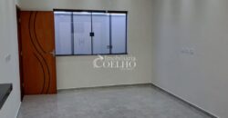 CASA À VENDA – JARDIM NOVO HORIZONTE