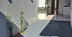 CASA À VENDA – JARDIM NOVO HORIZONTE