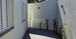 CASA À VENDA – JARDIM NOVO HORIZONTE