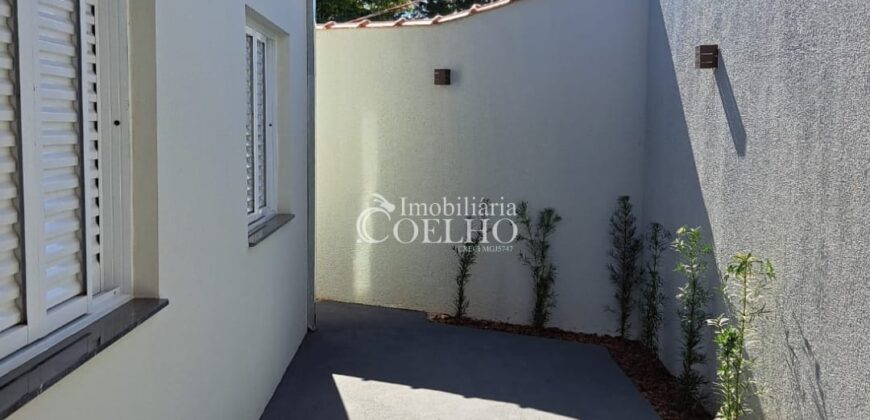 CASA À VENDA – JARDIM NOVO HORIZONTE
