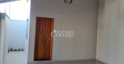 CASA À VENDA – JARDIM NOVO HORIZONTE