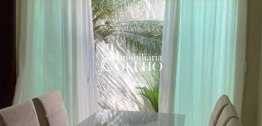 CASA À VENDA – AGENOR DE LIMA