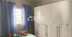 CASA À VENDA – AGENOR DE LIMA