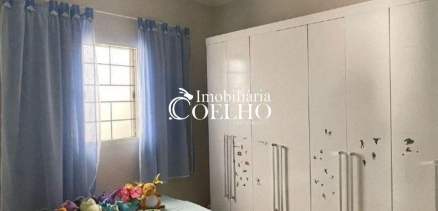 CASA À VENDA – AGENOR DE LIMA