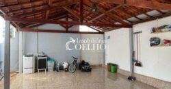 CASA À VENDA – AGENOR DE LIMA