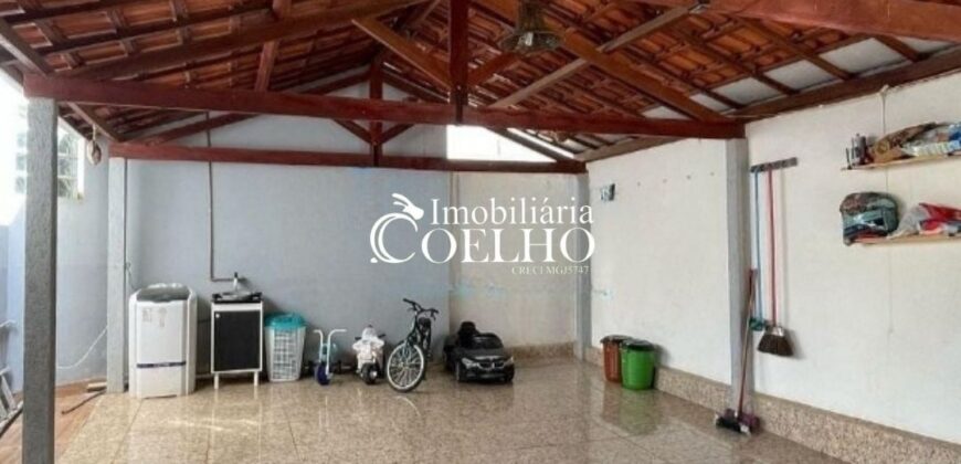 CASA À VENDA – AGENOR DE LIMA