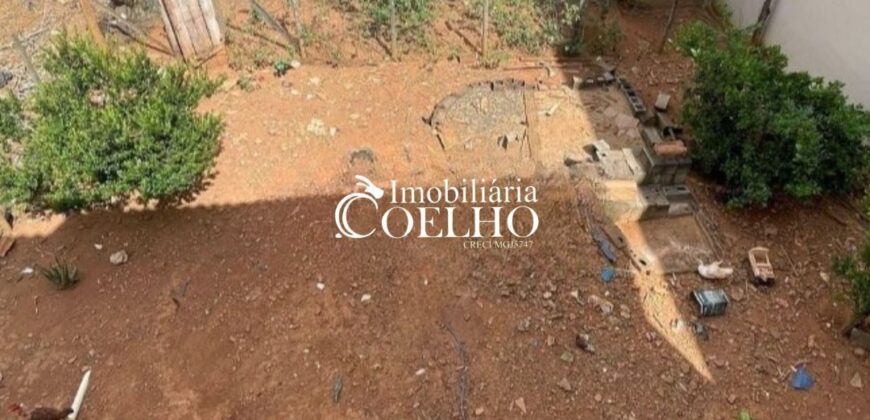 CASA À VENDA – AGENOR DE LIMA