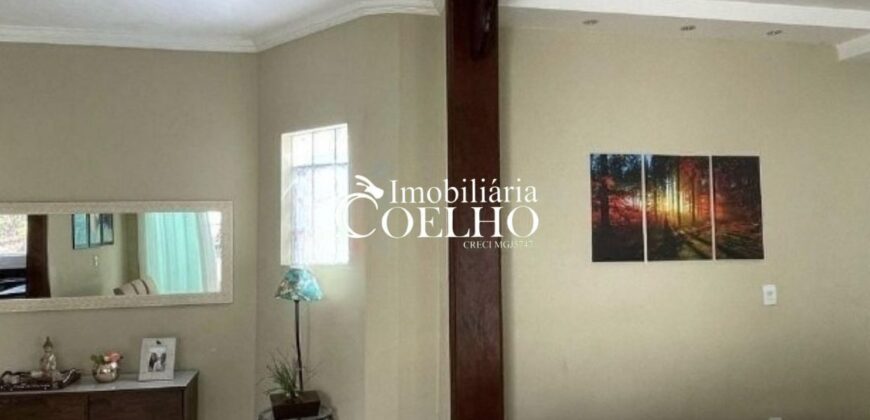 CASA À VENDA – AGENOR DE LIMA