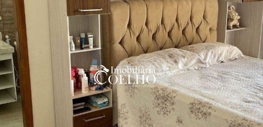 CASA À VENDA – AGENOR DE LIMA