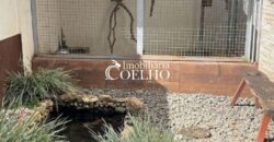 CASA À VENDA – AGENOR DE LIMA