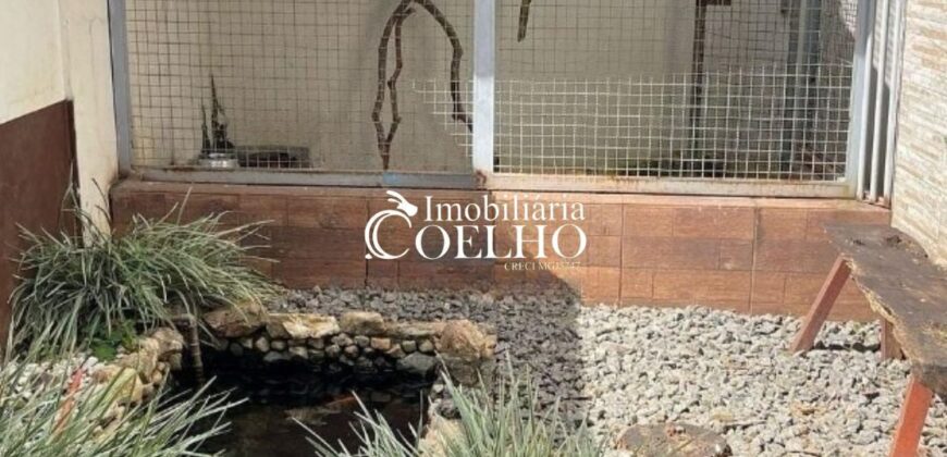 CASA À VENDA – AGENOR DE LIMA