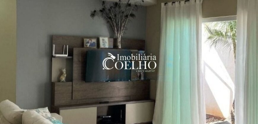 CASA À VENDA – AGENOR DE LIMA