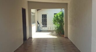 CASA À VENDA – PARQUE DAS ORQUIDEAS