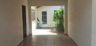 CASA À VENDA – PARQUE DAS ORQUIDEAS