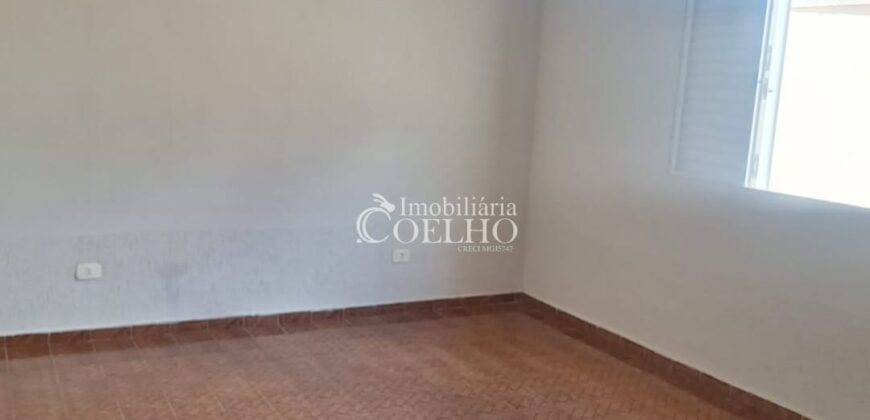 CASA À VENDA – PARQUE DAS ORQUIDEAS