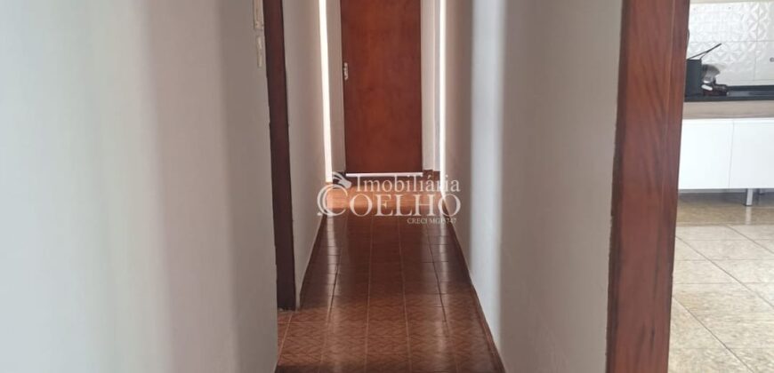 CASA À VENDA – PARQUE DAS ORQUIDEAS