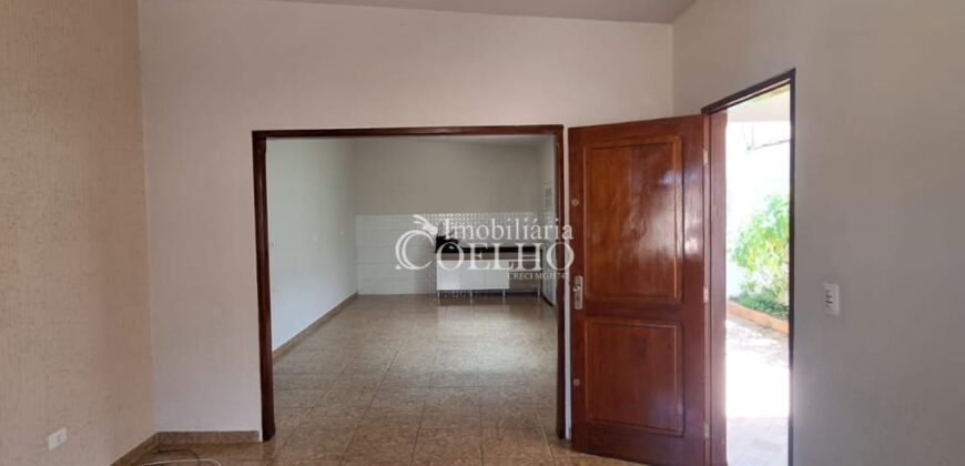 CASA À VENDA – PARQUE DAS ORQUIDEAS