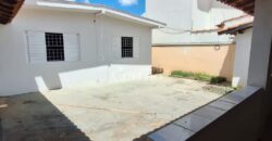 CASA À VENDA – PARQUE DAS ORQUIDEAS