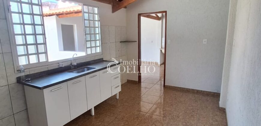 CASA À VENDA – PARQUE DAS ORQUIDEAS