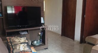 CASA À VENDA – JARDIM PLANALTO