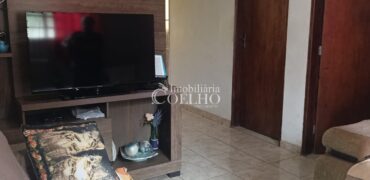 CASA À VENDA – JARDIM PLANALTO