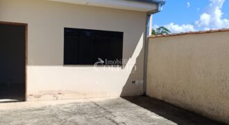 CASA À VENDA – JARDIM OURO VERDE