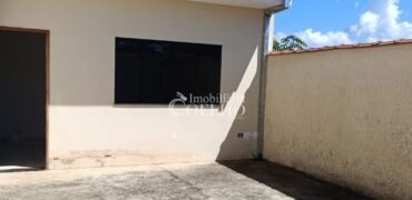 CASA À VENDA – JARDIM OURO VERDE