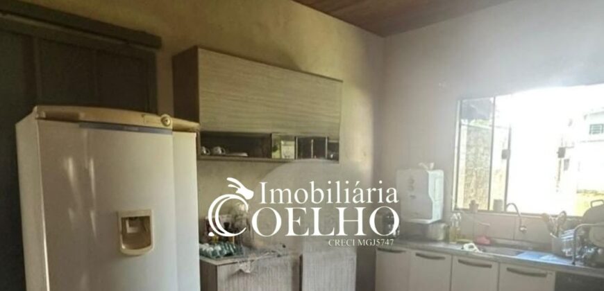 CASA À VENDA – JARDIM ORMINADA