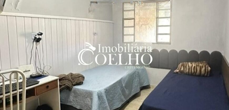 CASA À VENDA – JARDIM ORMINADA