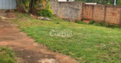 CASA À VENDA – JARDIM ORMINADA