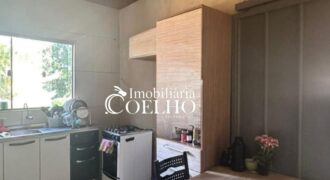 CASA À VENDA – JARDIM ORMINADA