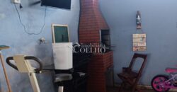 CASA À VENDA – JARDIM BELA VISTA
