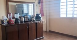 CASA À VENDA – JARDIM BELA VISTA