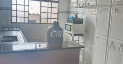 CASA À VENDA – JARDIM BELA VISTA