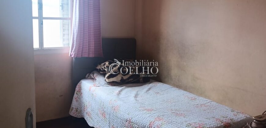 CASA À VENDA – JARDIM BELA VISTA