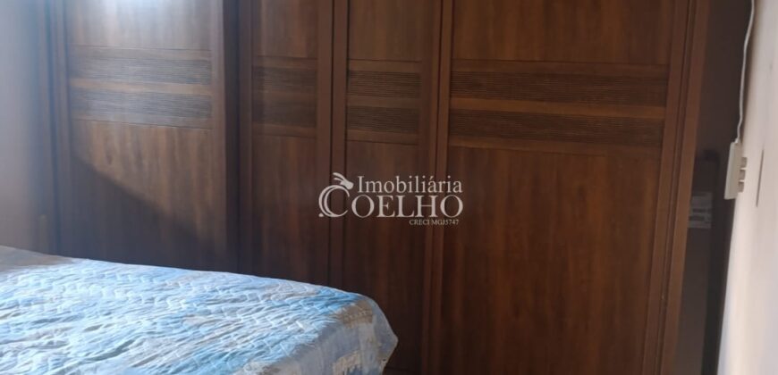 CASA À VENDA – JARDIM BELA VISTA