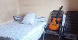 CASA À VENDA – JARDIM BELA VISTA
