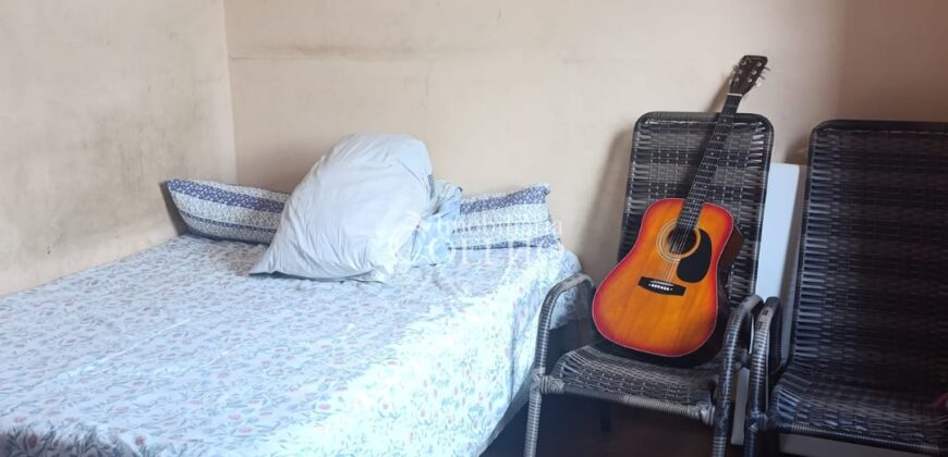 CASA À VENDA – JARDIM BELA VISTA